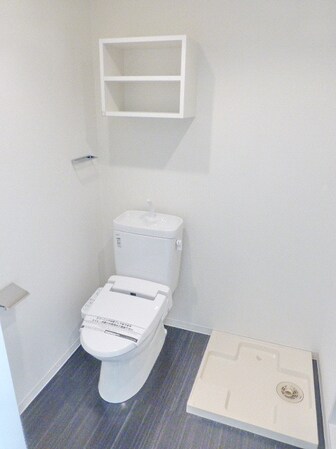 アンビックスつつじヶ丘 A棟の物件内観写真